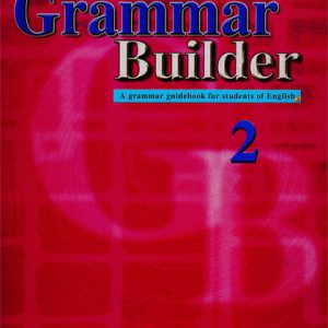 Grammar Builder 2 Author: Khalidah Adibah Ami