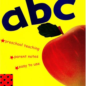 first steps with ladybird abc