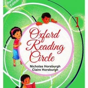 Oxford Reading Circle (Book 1)