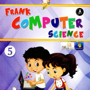 Frank Computer Science Book 5 (Revised Edition)