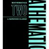 Mathematics Two (Metric Edition)