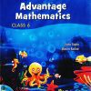 Oxford Advantage Mathematics (Class 6)