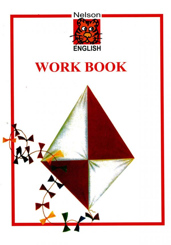 Nelson English Work Book 2