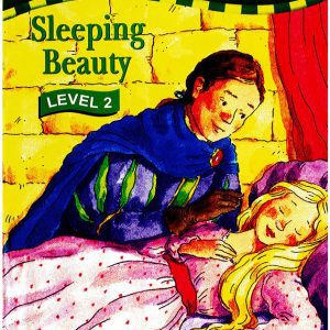 Read It Yourself with ladybird- Sleeping Beauty level-2