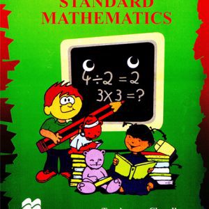 Standard Mathematics (Book 1)