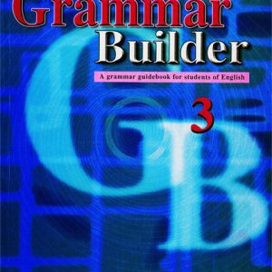 Grammar Builder 3