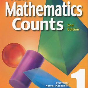 New Mathematics Count 1