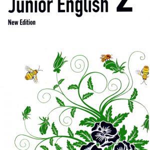 Junior English 2 (New Edition)