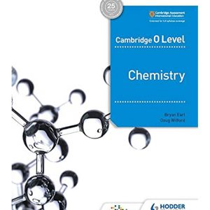 Cambridge O Level Chemistry