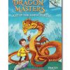 DRAGON MASTERS - RISE OF THE EARTH DRAGON