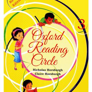 Oxford Reading Circle (Book 2)