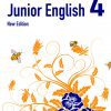 Junior English 4 (New Edition)