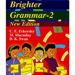 New Brighter Grammar 2 (New Edition)