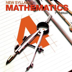 New Syllabus Mathematics 4 (7th Edition)