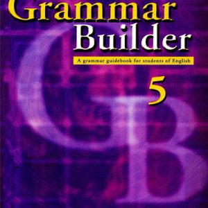 Grammar Builder 5