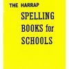 The Harrap: Spelling Books for Schools (Book 3)