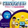 Keyboard Coursebook 4: Windows 7 and Ms Office 2013