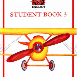 Nelson English: Student Book 3