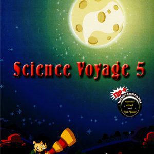 Science Voyage 5