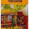 The Advertures od Tom Sawyer