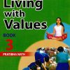 Living With Values Book 3