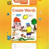 The Milestone Series: Create Words - Kindergarten (Stage 2)