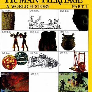 Human Heritage A World History (Part 1)