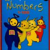 My Book Numbers 1-100