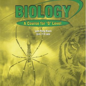 Biology A Course for 'O' Level