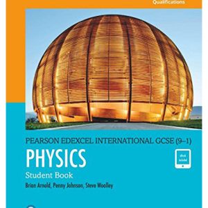'Edexcel International GCSE (9-1) Physics Student Book