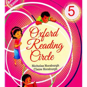 Oxford Reading Circle (Book 4)