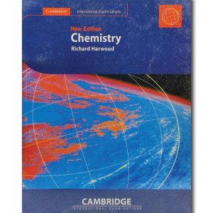 CHEMISTRY NEW EDITION BY RICHARD HARWOOD