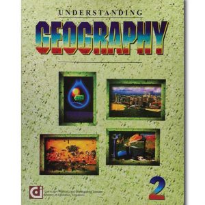 UNDERSTANDING GEOGRAPHY BOOK 2